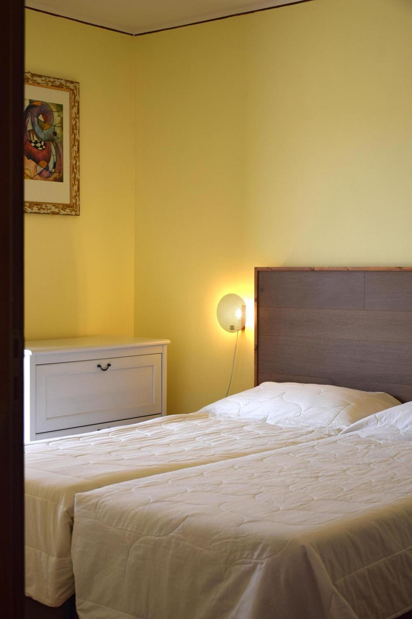 B&B Palazzo La Traja 갈리아노델카포 외부 사진